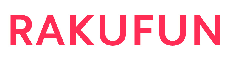Rakufun Inc. Logo